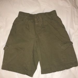 Kid short